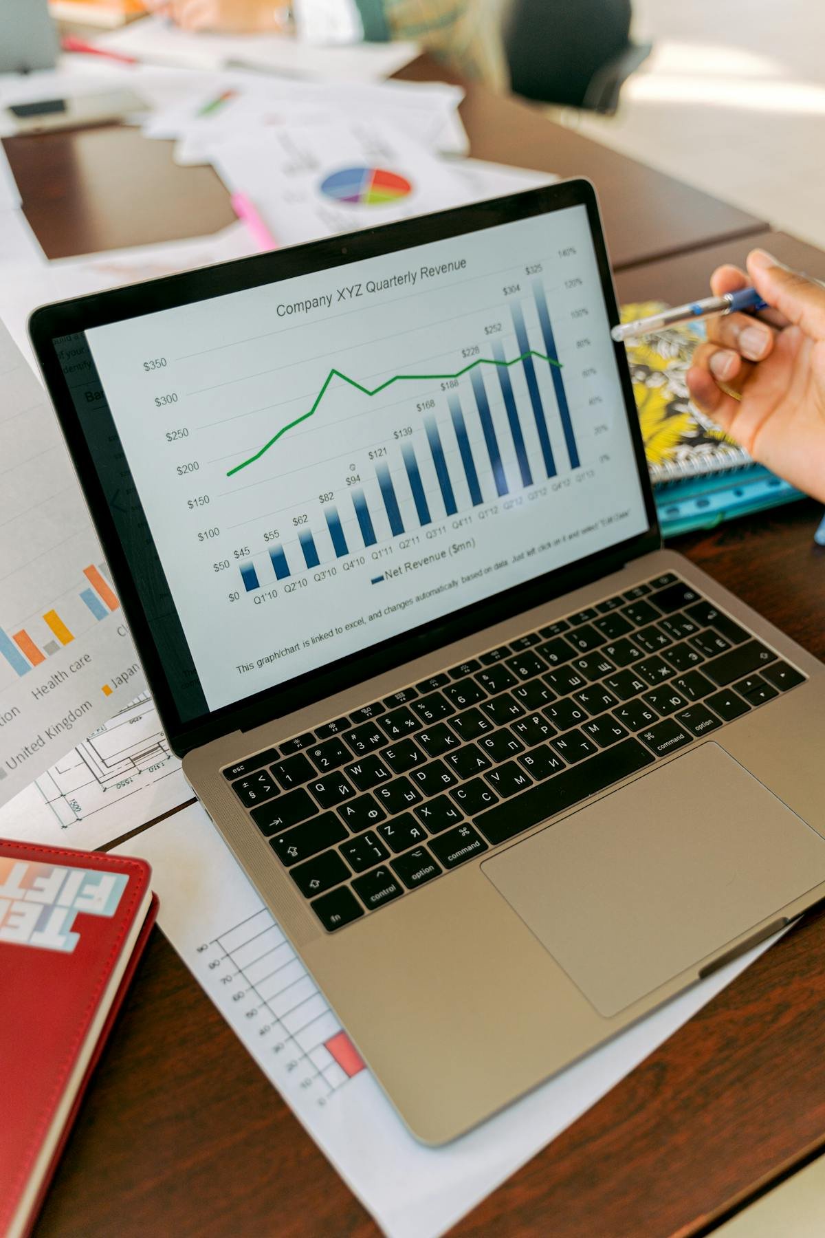 ROI của SMS Marketing: Benchmark Ngành và Cách Đo Lường Thực Tế - Dashboard giúp theo dõi tỷ lệ gửi thành công, tương tác và doanh thu từ SMS theo thời gian.