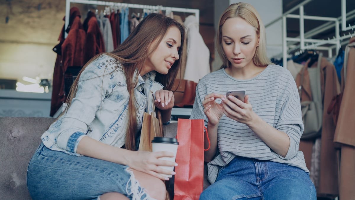 SMS Marketing cho Cửa Hàng Thời Trang: Tăng Tỷ Lệ Quay Lại 2026